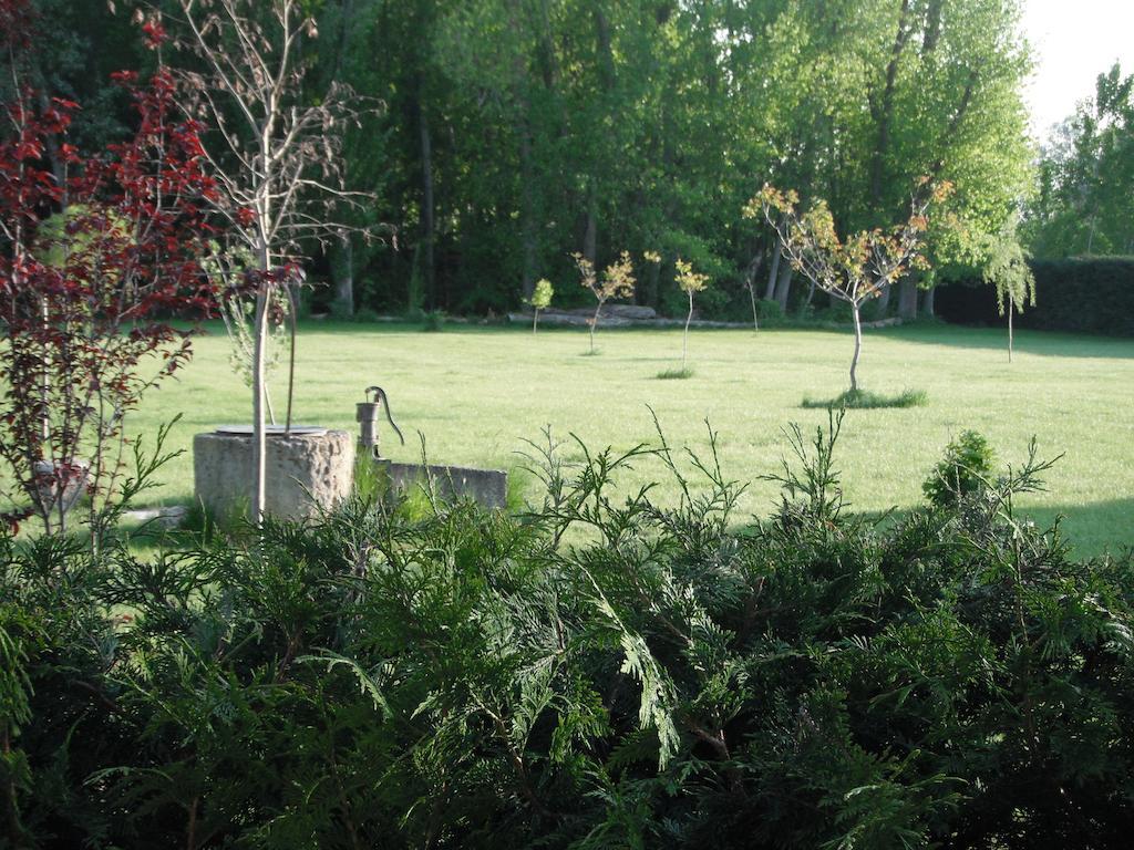 El Jardin De La Huerta Hotel Sahagún Екстериор снимка