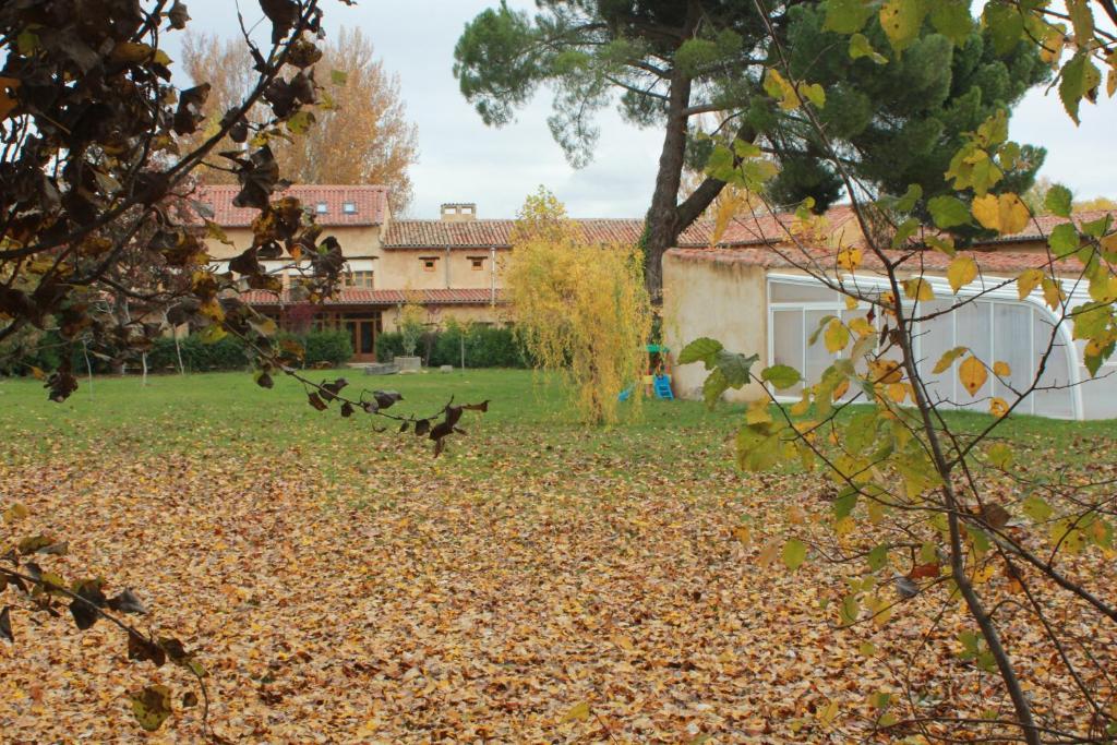 El Jardin De La Huerta Hotel Sahagún Екстериор снимка