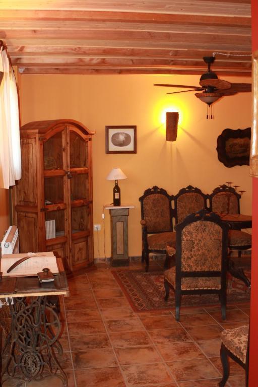 El Jardin De La Huerta Hotel Sahagún Екстериор снимка