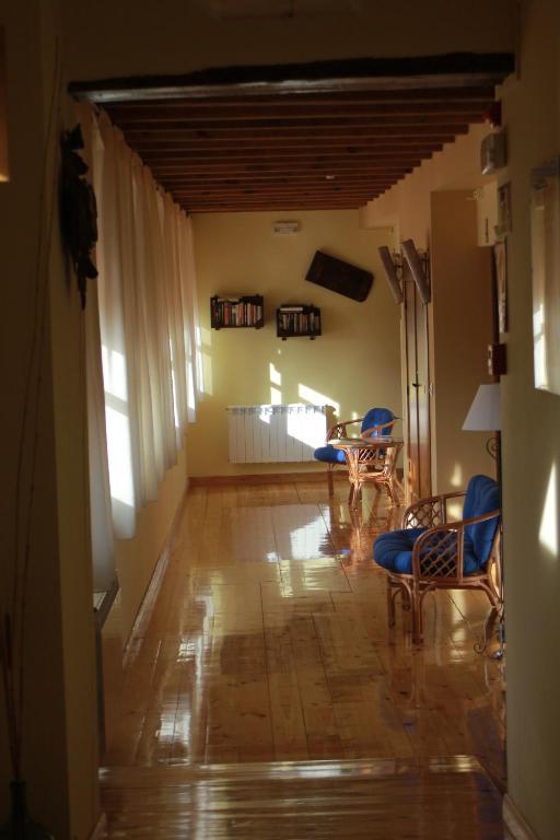 El Jardin De La Huerta Hotel Sahagún Екстериор снимка