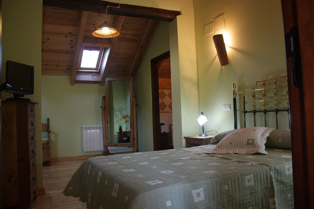 El Jardin De La Huerta Hotel Sahagún Екстериор снимка