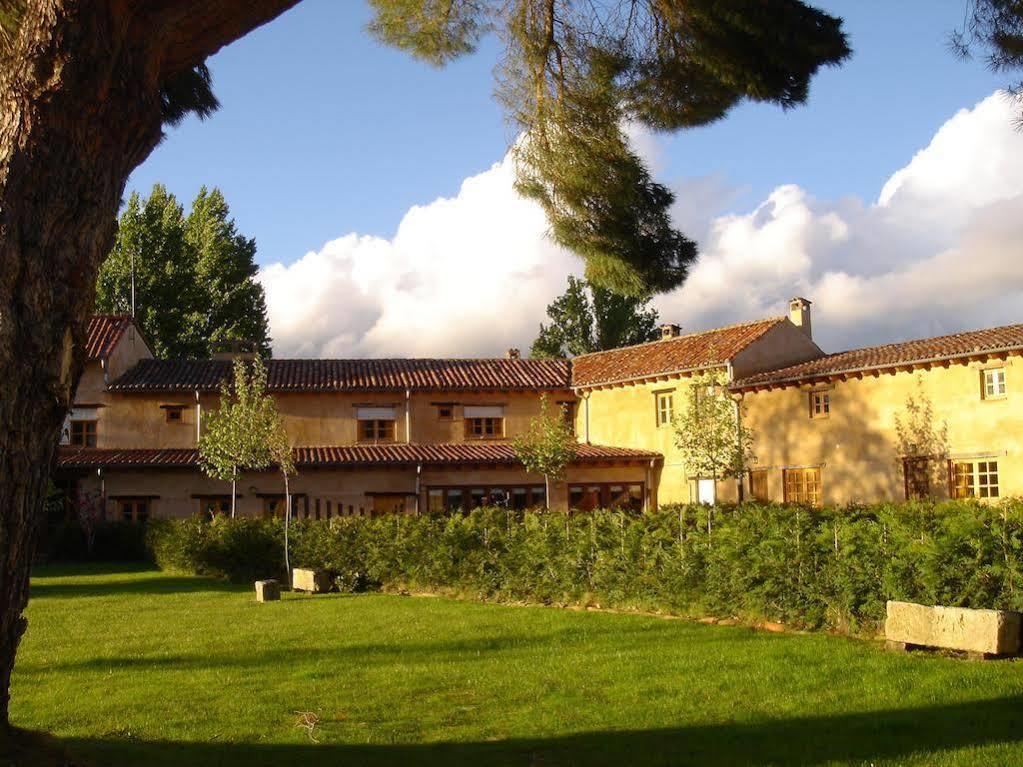 El Jardin De La Huerta Hotel Sahagún Екстериор снимка