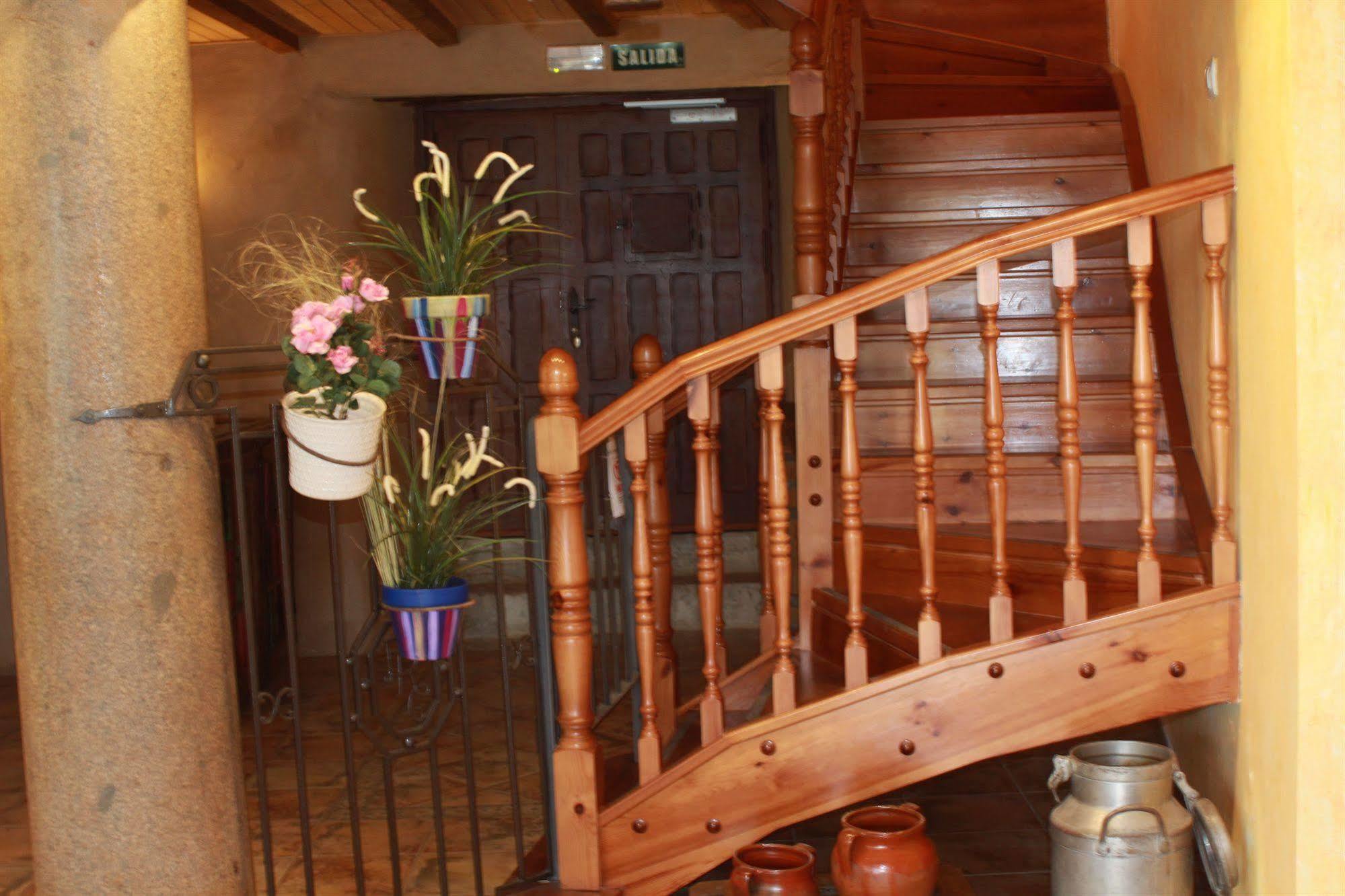 El Jardin De La Huerta Hotel Sahagún Екстериор снимка